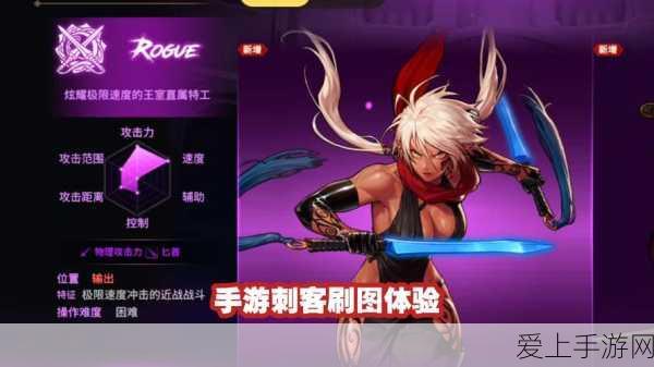 新武林外传角色大比拼，神算、医仙、明王，谁才是你的菜？