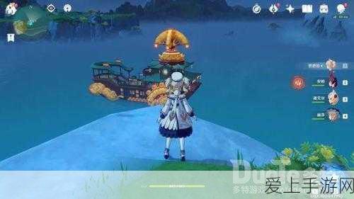 凡人修仙传人界篇手游，码头奇遇的深度探秘与攻略指南