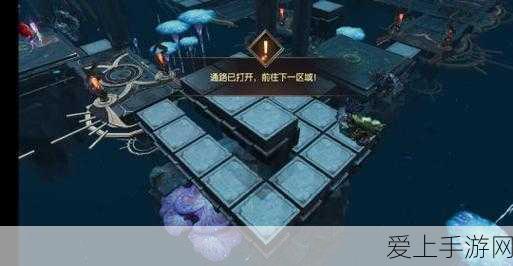 手游新探秘，时光杂货店复古奇幻交易赛，解锁独家探索攻略