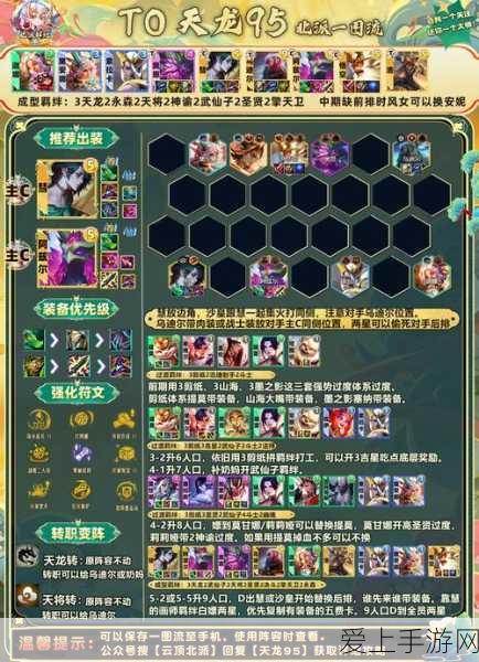 原神UP池角色全揭秘，热门英雄一网打尽