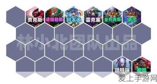 手游新探秘，时光杂货店复古奇幻交易赛，解锁独家探索攻略