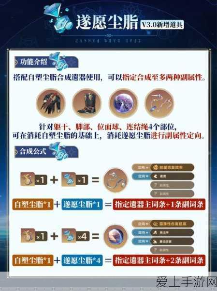 稀有材料大揭秘，神仙道手游前期获取攻略全解析