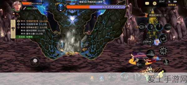 探寻 DNF 星际毁灭的神秘爆落地图