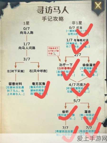 火影忍者手游，女忍者耐力训练深度攻略与实战技巧揭秘