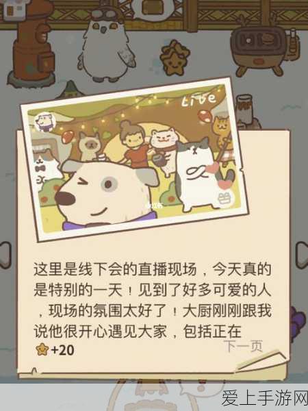奥比岛手游，解锁小屋新风貌，个性化外观更换全攻略