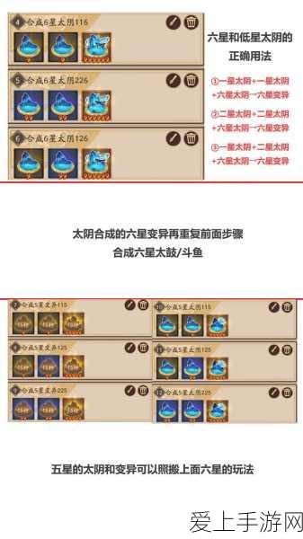 原神夜兰圣遗物搭配秘籍，打造最强战力