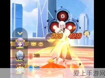 一念逍遥合体突破大成，战力飙升倍数大揭秘！