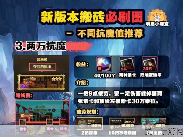 元气骑士前传菜地解锁全攻略，深度揭秘玩法细节与最新更新动态
