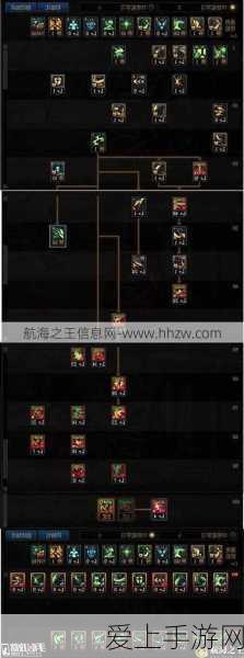 炉石传说最新版，步兵猎卡组代码与实战攻略大揭秘