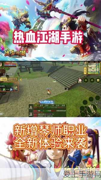 元尊手游全面剖析，新手进阶秘籍与实战心得大公开