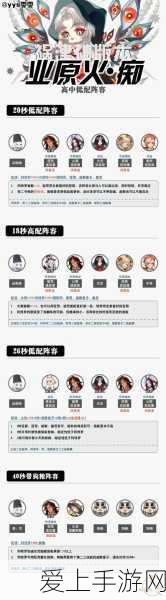命运方舟操作模式深度优化指南，解锁游戏新体验