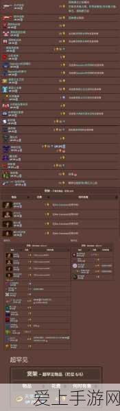 原神周年庆典大揭秘，钟离初遇秘境成打卡圣地，新版本海量资讯独家放送