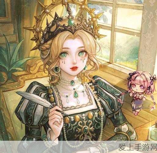奥比岛手游晶钻攻略，掌握财富密码，荣耀之路任你行