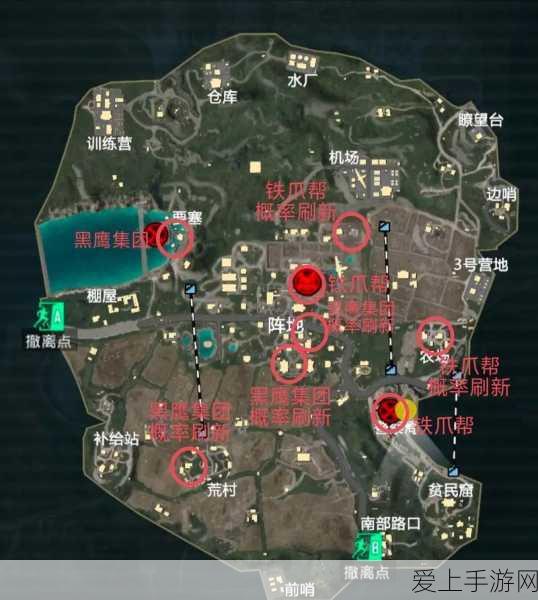 手游性能揭秘，总线时钟周期VS CPU时钟周期，谁才是游戏流畅度的关键？