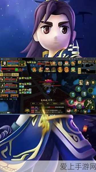 阴阳师高手必备，鸩技能深度剖析与御魂搭配，揭秘制霸肉队全新战术！