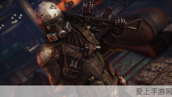 辐射4新版本爆料,神秘血清全面揭秘与实战深度剖析