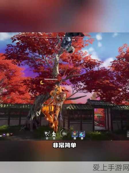 永劫无间手游,火男颠勺技巧全揭秘,助你登顶高手殿堂