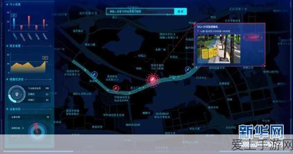 手游安全新纪元,中国电信智慧之眼全方位护航玩家安全