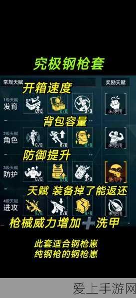 泰拉瑞亚深度攻略，揭秘肉山后装备升级的最佳路径