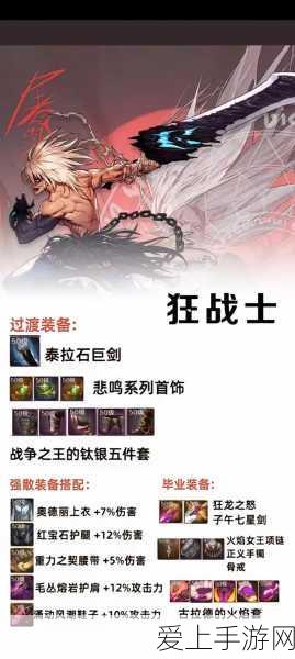 剑与远征深度解析，莱卡天赋潜能大揭秘，竞技场制胜法宝！