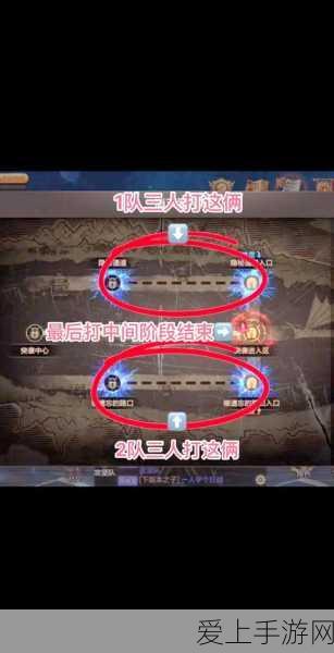 原神钓鱼攻略，27个钓鱼点全揭秘，助你成为钓鱼大师！