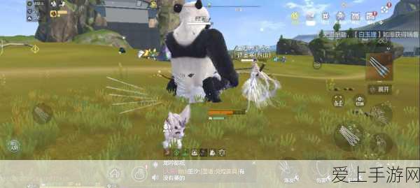 原神钓鱼攻略，27个钓鱼点全揭秘，助你成为钓鱼大师！