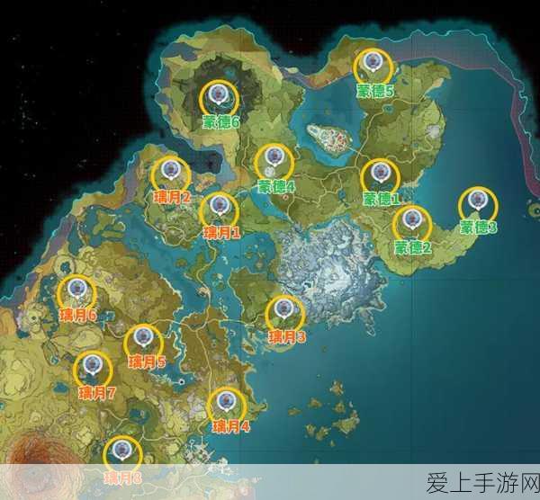 元气骑士前传深度剖析，元素法师技能强度全揭秘