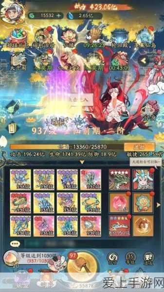 万国觉醒顶尖武将排行，实战必备与实用度深度剖析