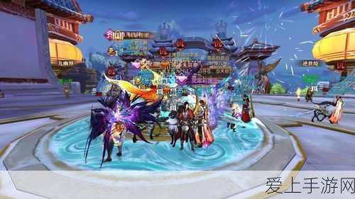 揭秘少年三国志2于吉角色强度与实战表现
