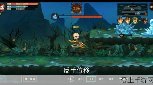 百度新专利曝光，AI预测容貌变化，手游角色定制将迎新变革？