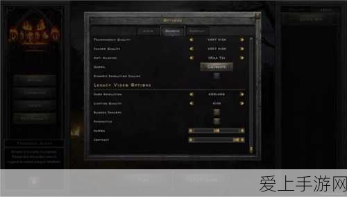 射雕英雄传，PC与手机端无缝互通，跨平台畅玩新体验