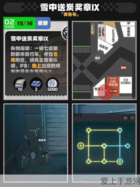 最终幻想 7 重生，尤菲武器全揭秘，震撼来袭！