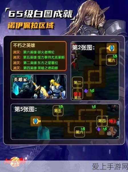 手游怪物猎人，世界深度攻略——纯物理流铳枪顶级配装揭秘