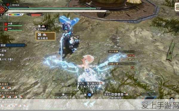 弹壳特攻队，SS 武器双绝枪的深度攻略与实战解析