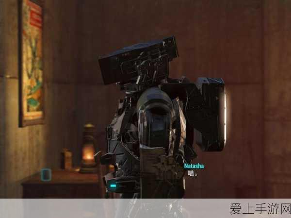 手游跨界新风尚，智能窨井盖灵感融入，打造安全高效虚拟城市体验