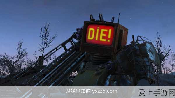 辐射:避难所废土探险深度攻略，技巧汇总与实战解析
