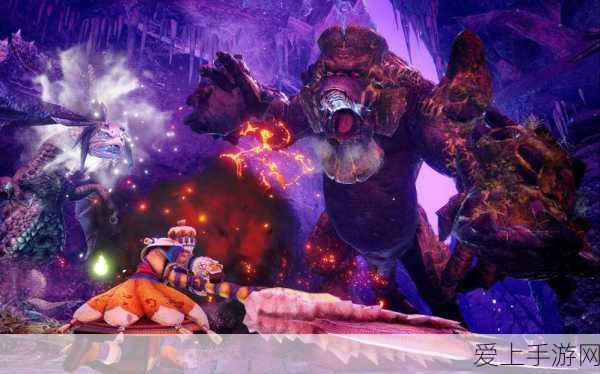原神探秘，金苹果群岛位置全解析