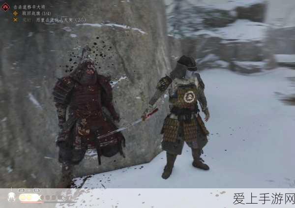深度探索最终幻想勇气启示录，马兰达海岸隐藏任务与丰厚奖励全揭秘