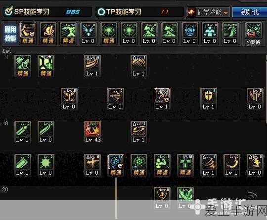 崩坏学园2深度解析，夜天少女使魔技能与实战制胜策略