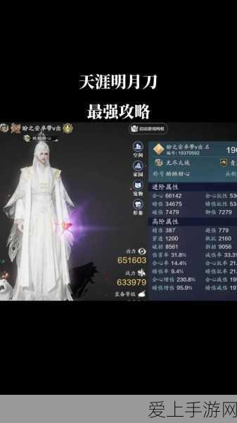 森之国度炼金师职业深度剖析，打造传奇药剂师的秘籍