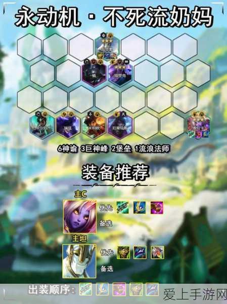 张飞对抗路霸主出装秘籍，王者荣耀实战详解