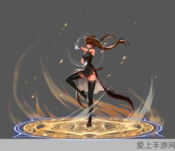 手游探索指南，揭秘创造与魔法鳄龙出没的神秘地点