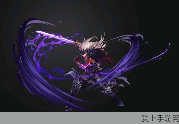 鸣潮手游，全角色武器搭配秘籍，打造无敌战斗阵容！