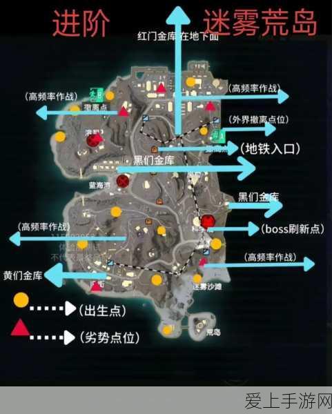 元气骑士，未拾取的蓝图能否再次遇见？深入解析与实战技巧
