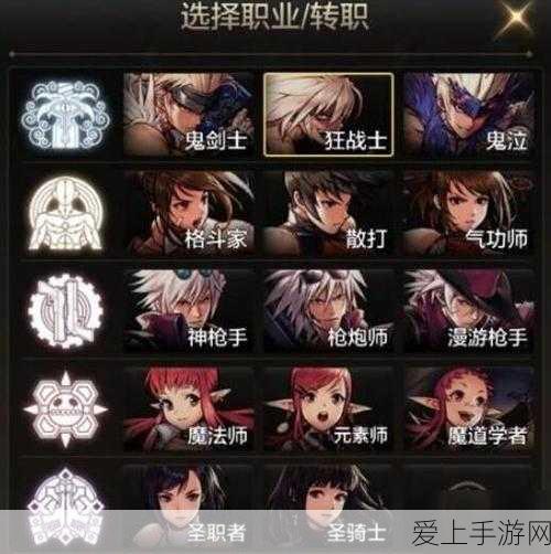 无期迷途安那苏，角色背景全解析与深度攻略