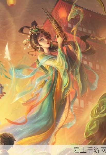 原神胡桃圣遗物词条搭配秘籍，打造最强胡桃