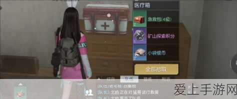 原神旧世遗音任务全解析，解锁隐藏奖励的深度攻略