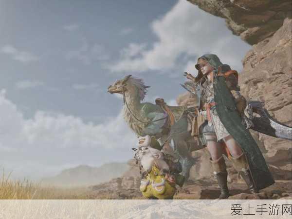 探秘无主之地 2 高地地区的神秘隐藏宝箱