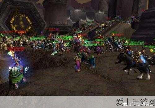 猎手之王，深度解析装备升星、进阶与镶嵌策略
