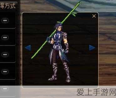 无期迷途雾巷诡影深度攻略，第二夜雾中高效突围，揭秘隐藏玩法与技巧